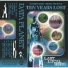Ten Years Lost