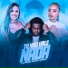DJ JESSICA SALTY, MC HELLEN, DJ 2L DA ROCINHA