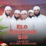 Alauddin Saify, Kazi Al Amin, Ibrahim Bin Ahmad