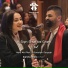 Hala Abi Rizik, Rodolph Sayegh