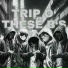 Scandalous Playaz, YNG BNZO, Ku$h Drifter