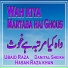 Ubaid Raza, Daniyal Sheikh, Hasan Raza khan