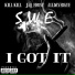Kill Kill feat. All Daye Daye, Jaq Frost