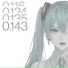 Rossweisse, Hatsune Miku
