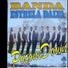 BANDA ESTRELA DALVA