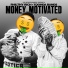 Philthy Rich x Toohda Band$