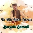 Baryalai Samadi