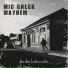 Nine St. RecordZ Luchey