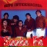 Grupo Internacional Santa Fe