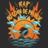 Rap Au coin de MA rue feat. Sam T.