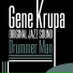 Aaron Sachs, Gene Krupa, Roy Eldridge