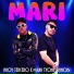 Mark Tyone Shinobi feat. Rhoy Tercero
