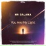 Mr Salama
