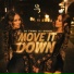 DJ TWINS, Dj Shoom