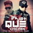 Trebol Clan, Ñengo Flow