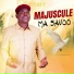 MAJUSCULE