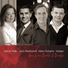 Sandy Kelly, John McNicholl, Marc Roberts, Keelan