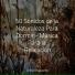 Canciones de Cuna 101, Relajar, Natureza