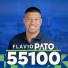 Wellington Amado, Flávio Pato