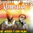 Mr Merror feat. King Palma
