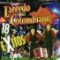 Lareedo Colombiano