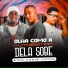 dj gb do dick, dj dn do dick feat. MC CALVIN