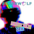 Böser Wolf