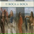 De Boca en Boca