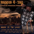 Rappin' 4-Tay feat. Azuri, Wittie F. Banger