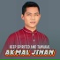 Akmal Jinan