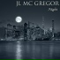 JL MC Gregor