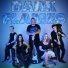 Dark Flames