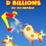 D Billions
