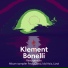 Klement Bonelli, Idd Aziz