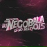 Mc rw da 015, DJ NEGOBALA 015