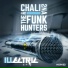 Chali 2na & The Funk Hunters