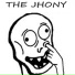 THE JHONY