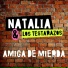 Natalia Y Los Testarazos