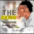 Antonio Blue feat. Tasha p