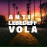 ANTI, Lebedeff