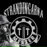 Strandingarna