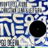 Christian Lena, Leo Gira