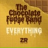 The Chocolate Fudge Band, DJ Fudge, Mani Hoffman