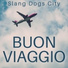 Slang Dogs City