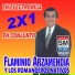 Flaminio Arzamendia Y Los Romanceros Nativos
