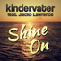 Kindervater feat. Jaicko Lawrence
