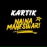 Naina maheswari