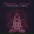 Opening Chakras Sanctuary, Sacral Chakra Universe
