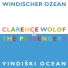 Clarence Wolof & The Passengers