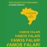 BRASAS English Course